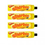 Sherbet Fountain - BUNDLE - 4x25g - Best Before: 11/2026 (SAVE $4)